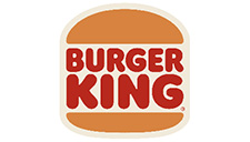 Logo Cupón BURGER KING